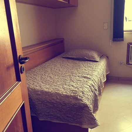 Apartamento Assu Рио-де-Жанейро Экстерьер фото