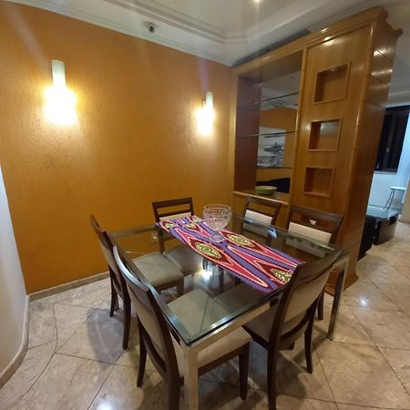Apartamento Assu Рио-де-Жанейро Экстерьер фото