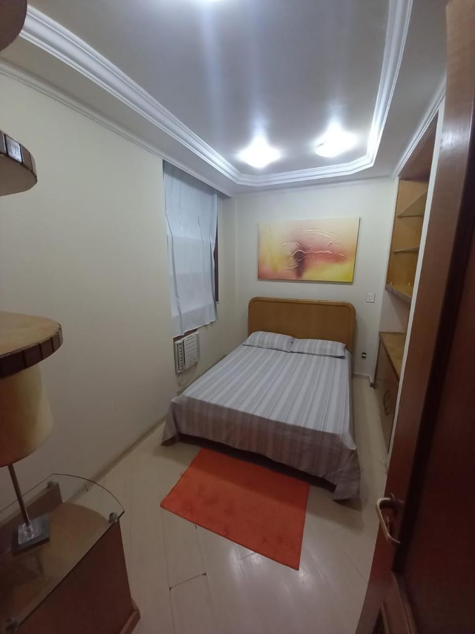 Apartamento Assu Рио-де-Жанейро Экстерьер фото