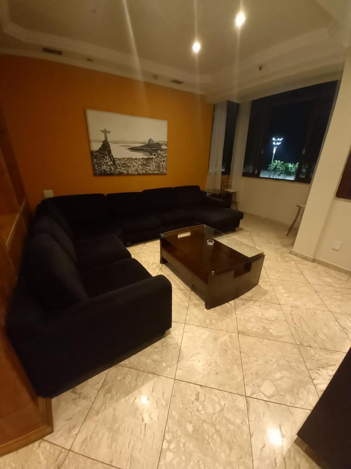 Apartamento Assu Рио-де-Жанейро Экстерьер фото