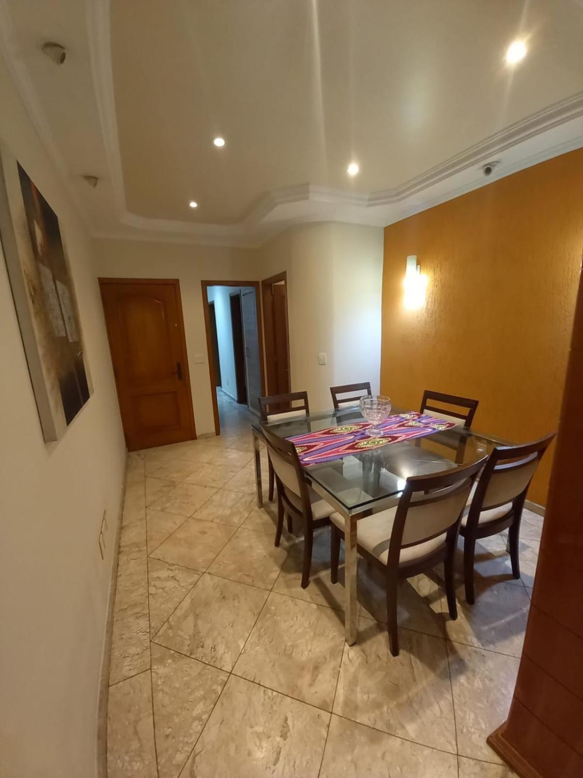 Apartamento Assu Рио-де-Жанейро Экстерьер фото
