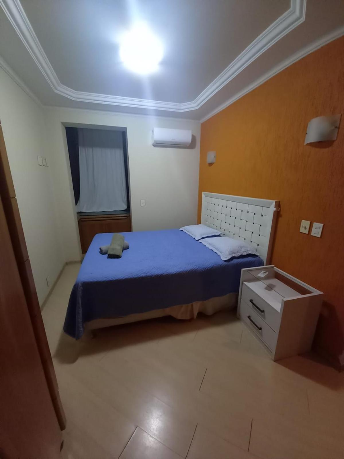 Apartamento Assu Рио-де-Жанейро Экстерьер фото