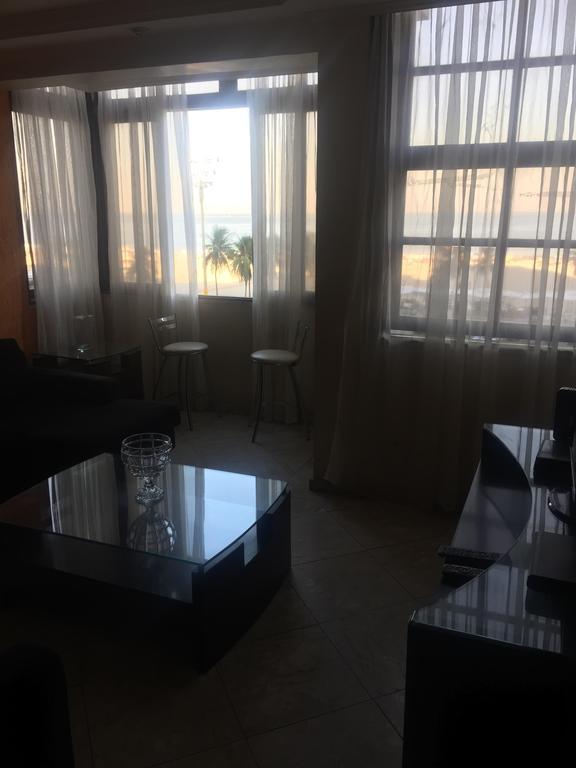 Apartamento Assu Рио-де-Жанейро Экстерьер фото